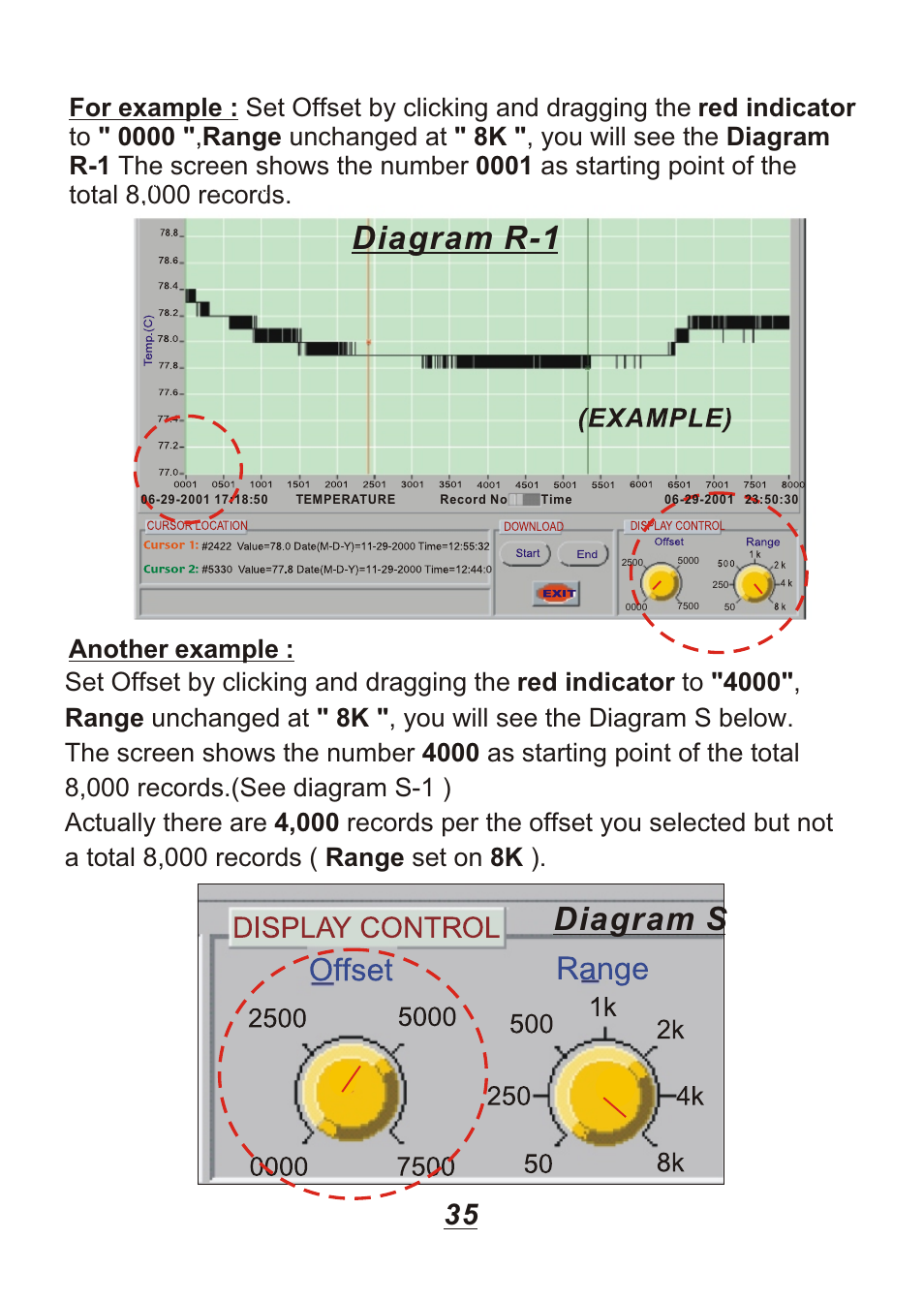 Diagram r-1 diagram s | Omega Engineering OM88128 User Manual | Page 38 / 45