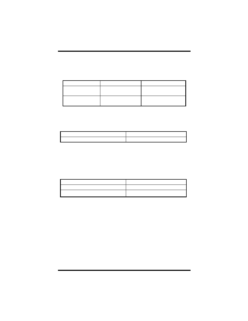 Specifications | Omega Engineering OMG-PCI-DIO48 User Manual | Page 26 / 32