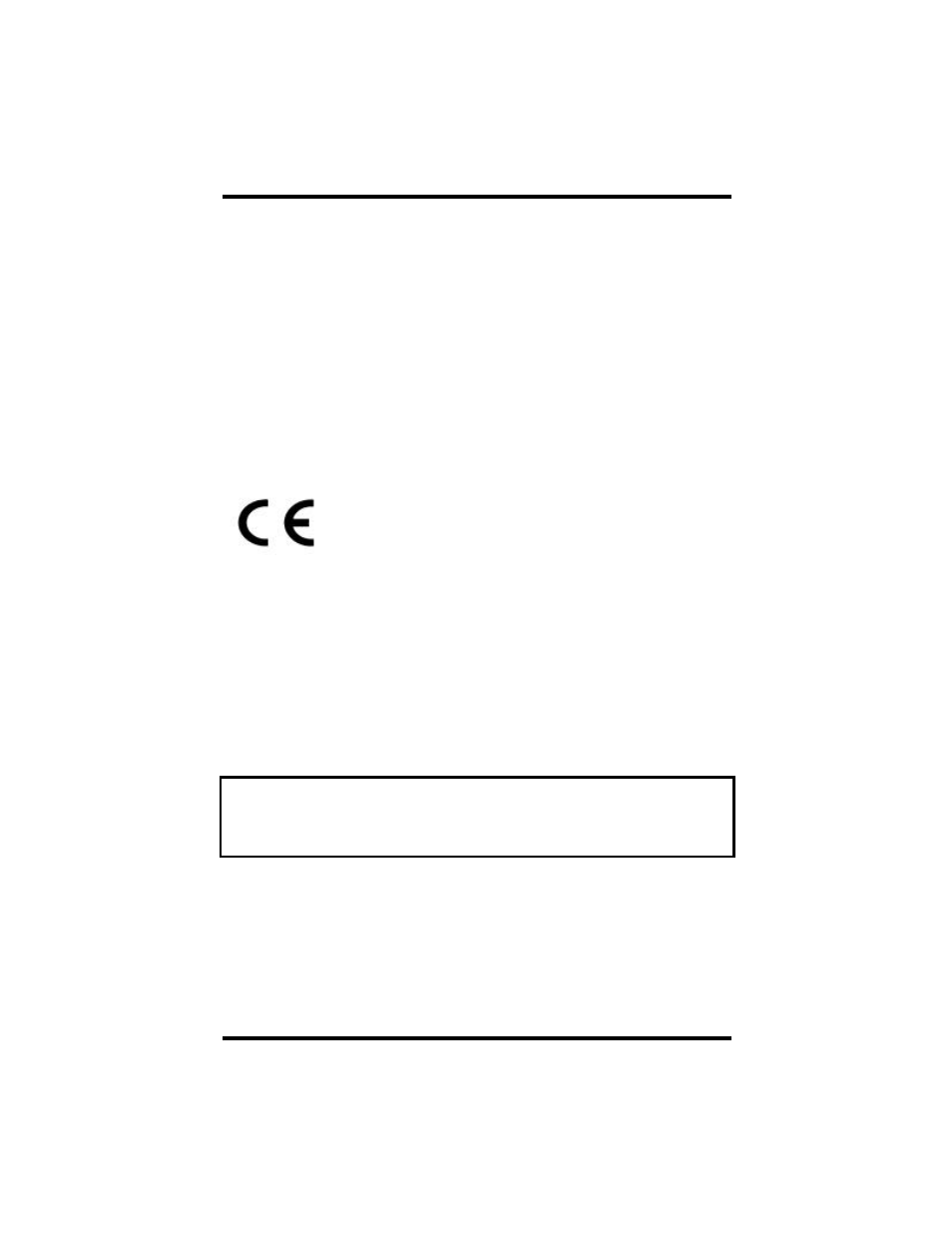 Appendix d - compliance notices | Omega Engineering OMG-PCI-DIO48 User Manual | Page 30 / 32