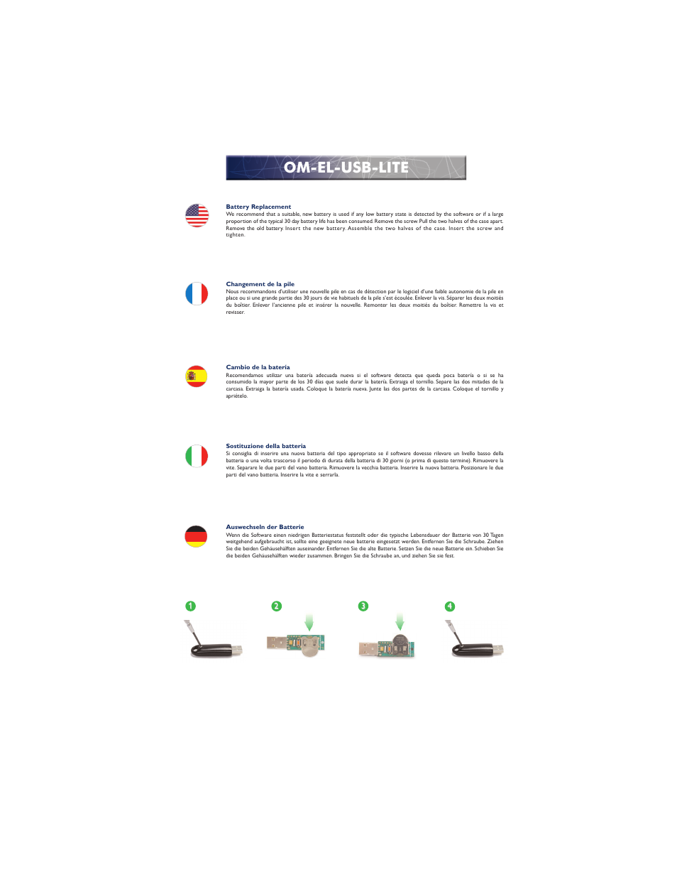 Om-el-usb-lite | Omega Engineering OM-EL-WIN-USB OM-EL-USB-TC User Manual | Page 10 / 12