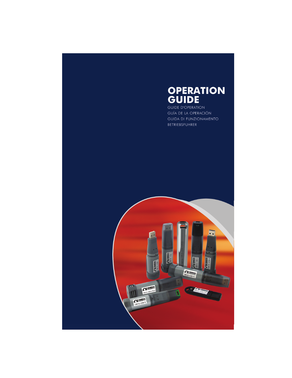 Omega Engineering OM-EL-WIN-USB OM-EL-USB-TC User Manual | Page 3 / 12