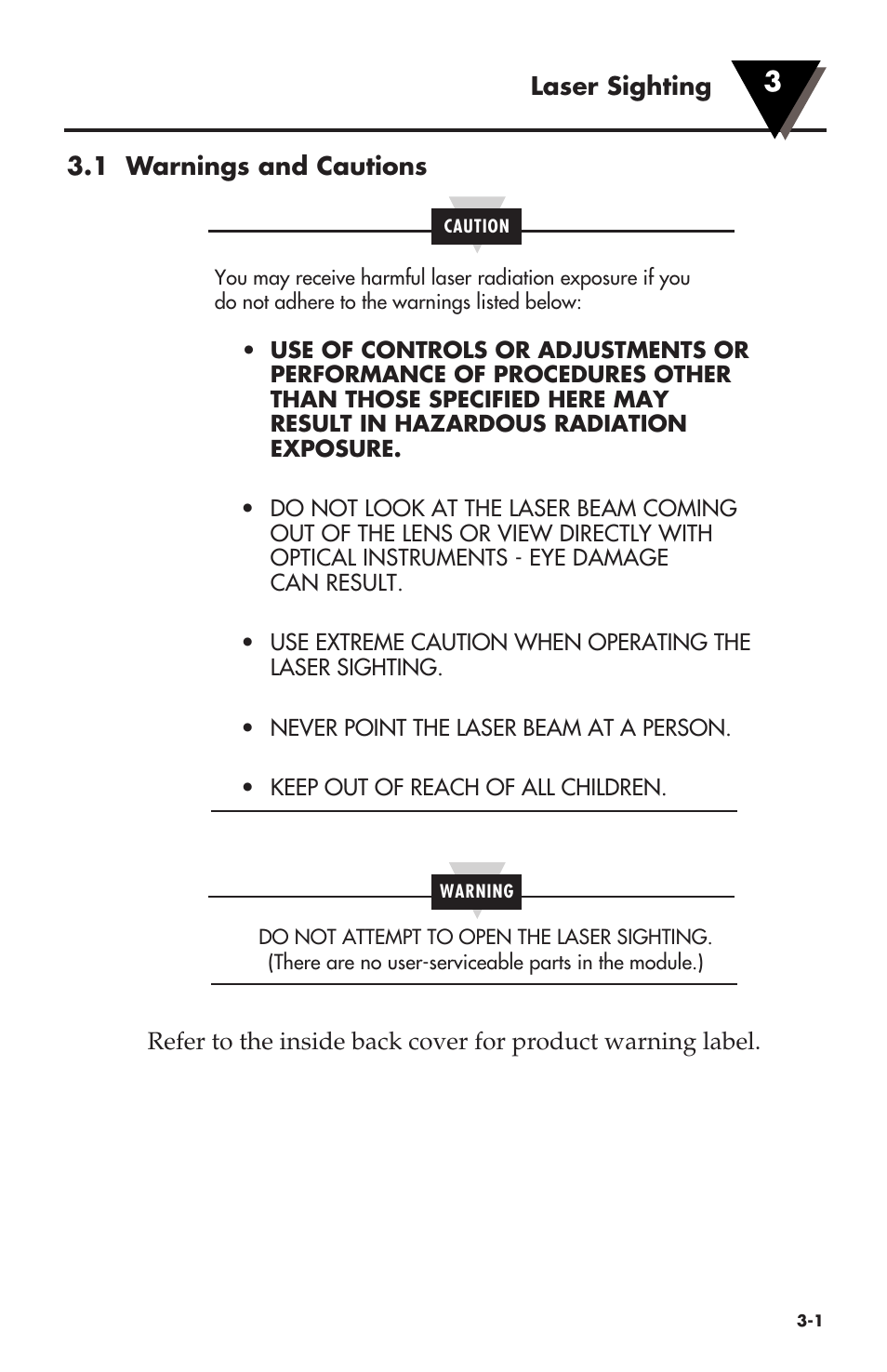 Omega Engineering OMEGASCOPE OS533 User Manual | Page 46 / 78