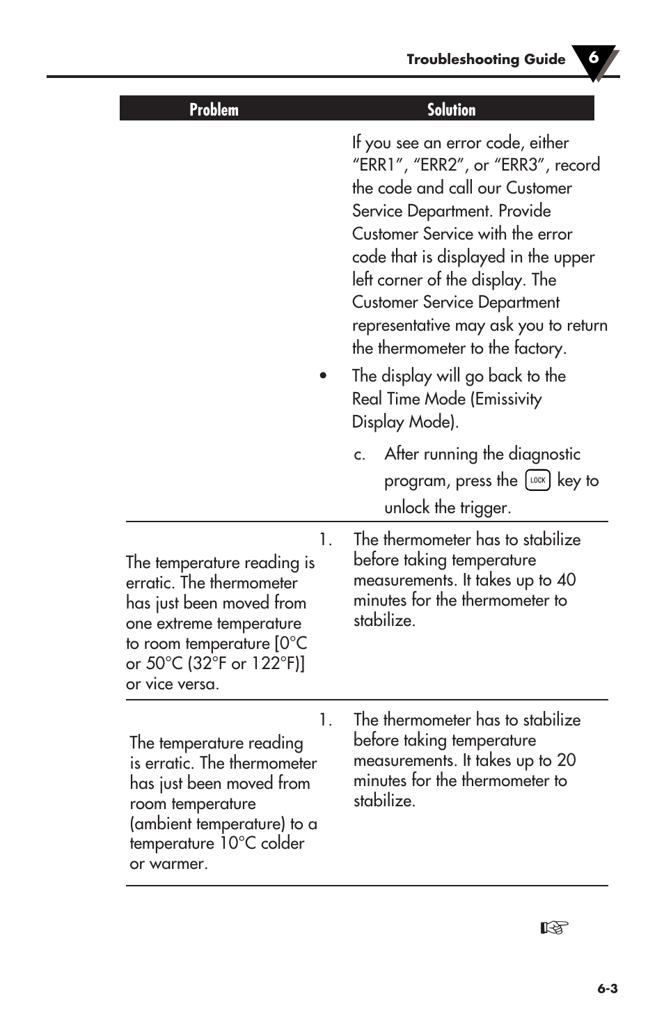 Omega Engineering OMEGASCOPE OS533 User Manual | Page 56 / 78