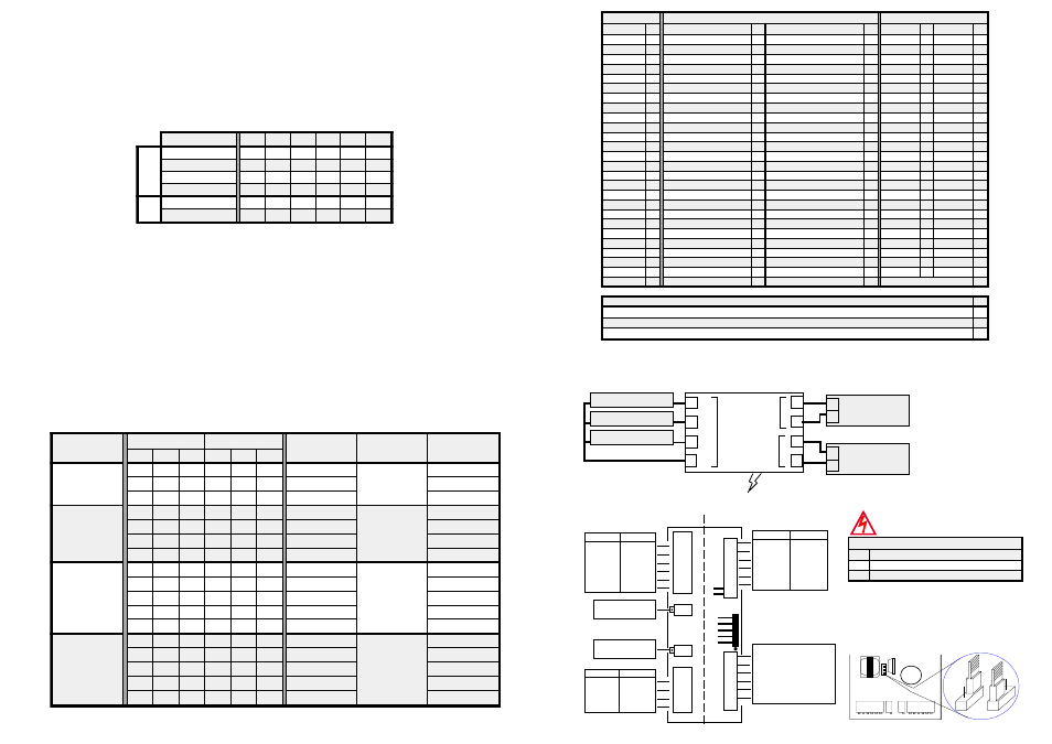 Omega Engineering TX801M User Manual | Page 4 / 4