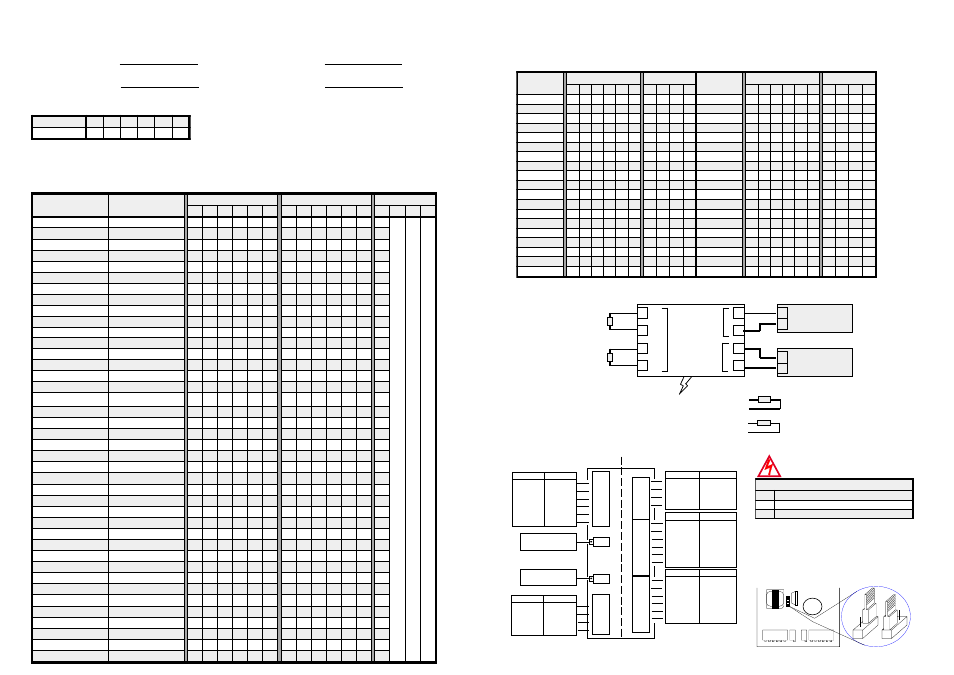 Omega Engineering TX801D RTD User Manual | Page 4 / 4