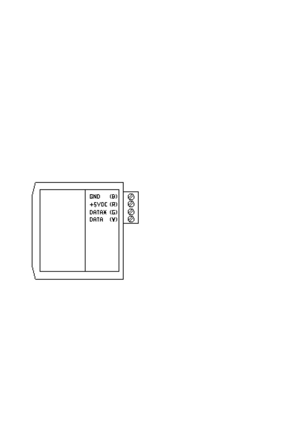 Omega Engineering DIN-190 User Manual | Page 6 / 11