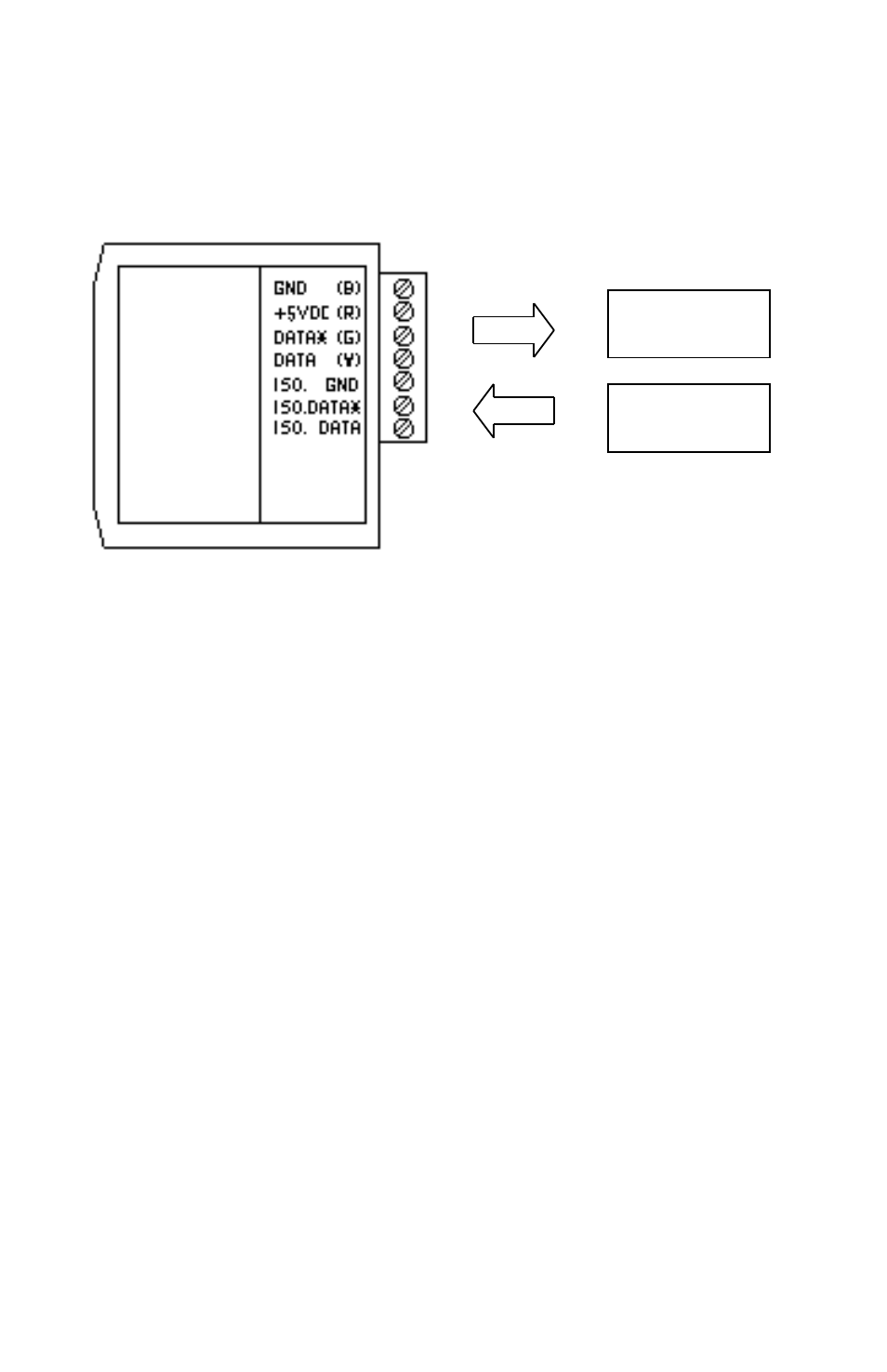 Omega Engineering DIN-190 User Manual | Page 7 / 11