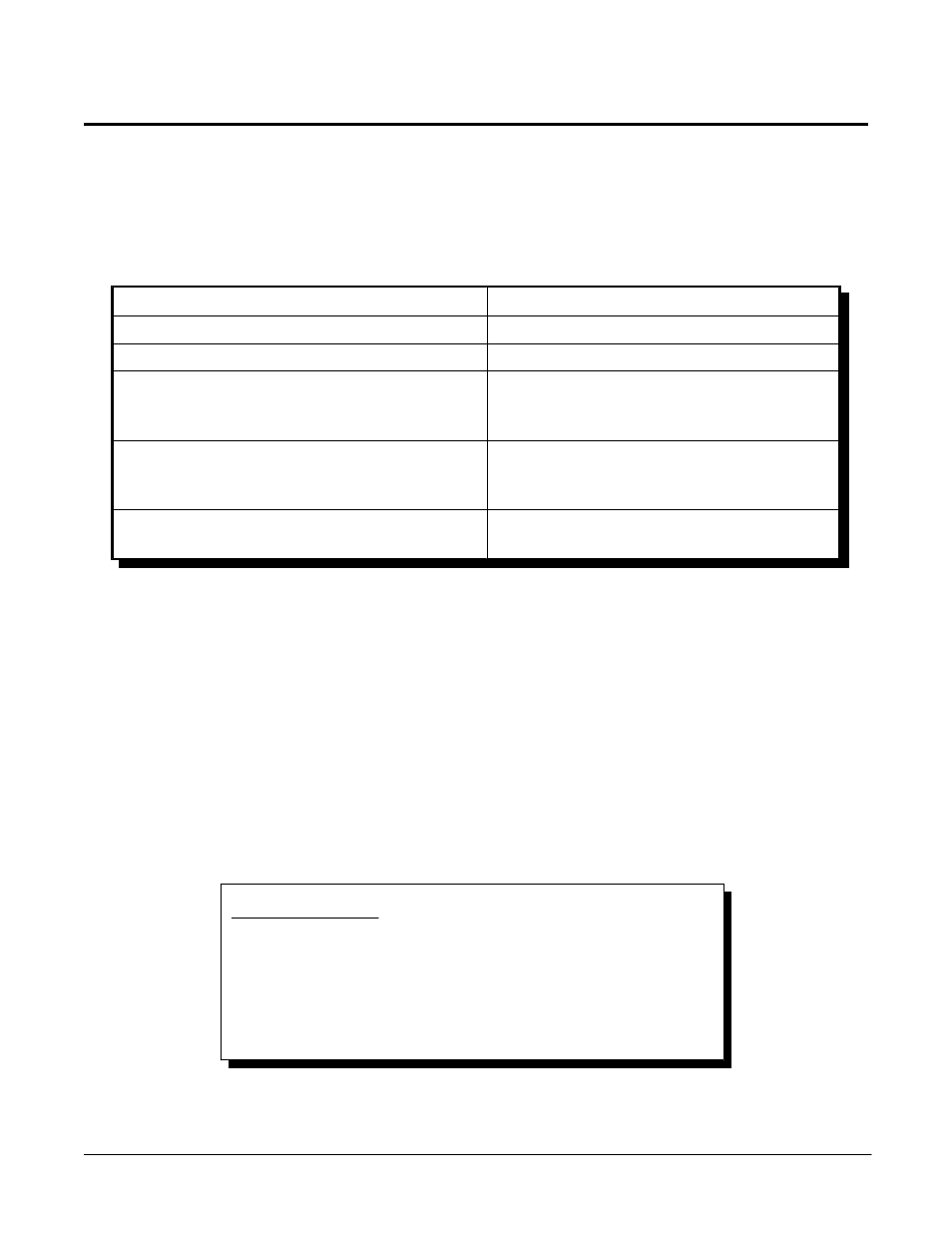 1 iop-241 client driver for dos, Dos / windows 3.x installation | Omega Engineering IOP-241 User Manual | Page 10 / 36