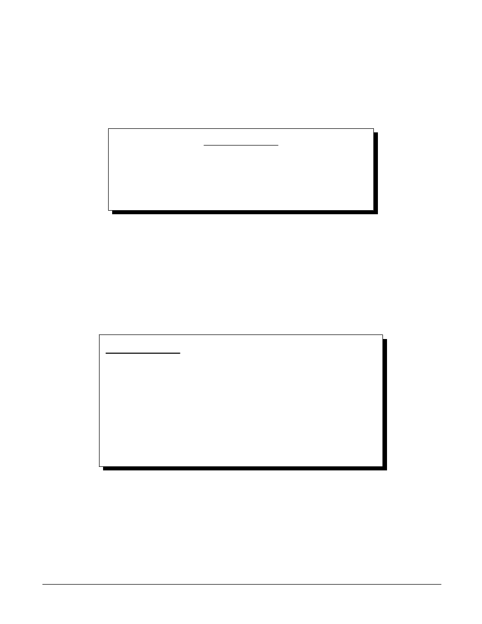 2 iop-241 enabler for dos | Omega Engineering IOP-241 User Manual | Page 15 / 36