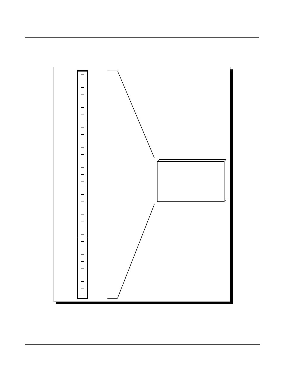 External connections, Iop -241 | Omega Engineering IOP-241 User Manual | Page 32 / 36