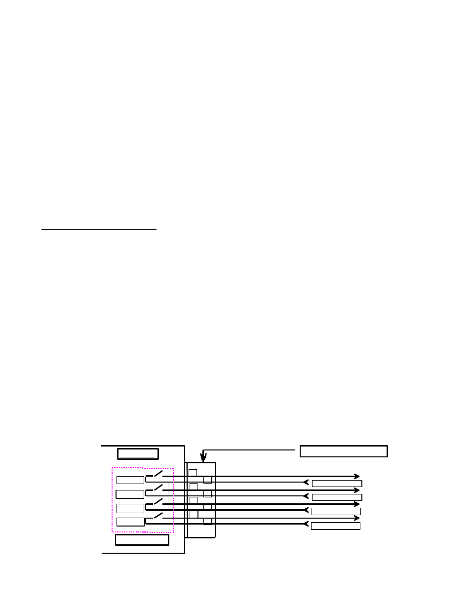 Alarm outputs, Timer limits, Status | Electro-mechanical relay option | Omega Engineering DP3600 User Manual | Page 15 / 19