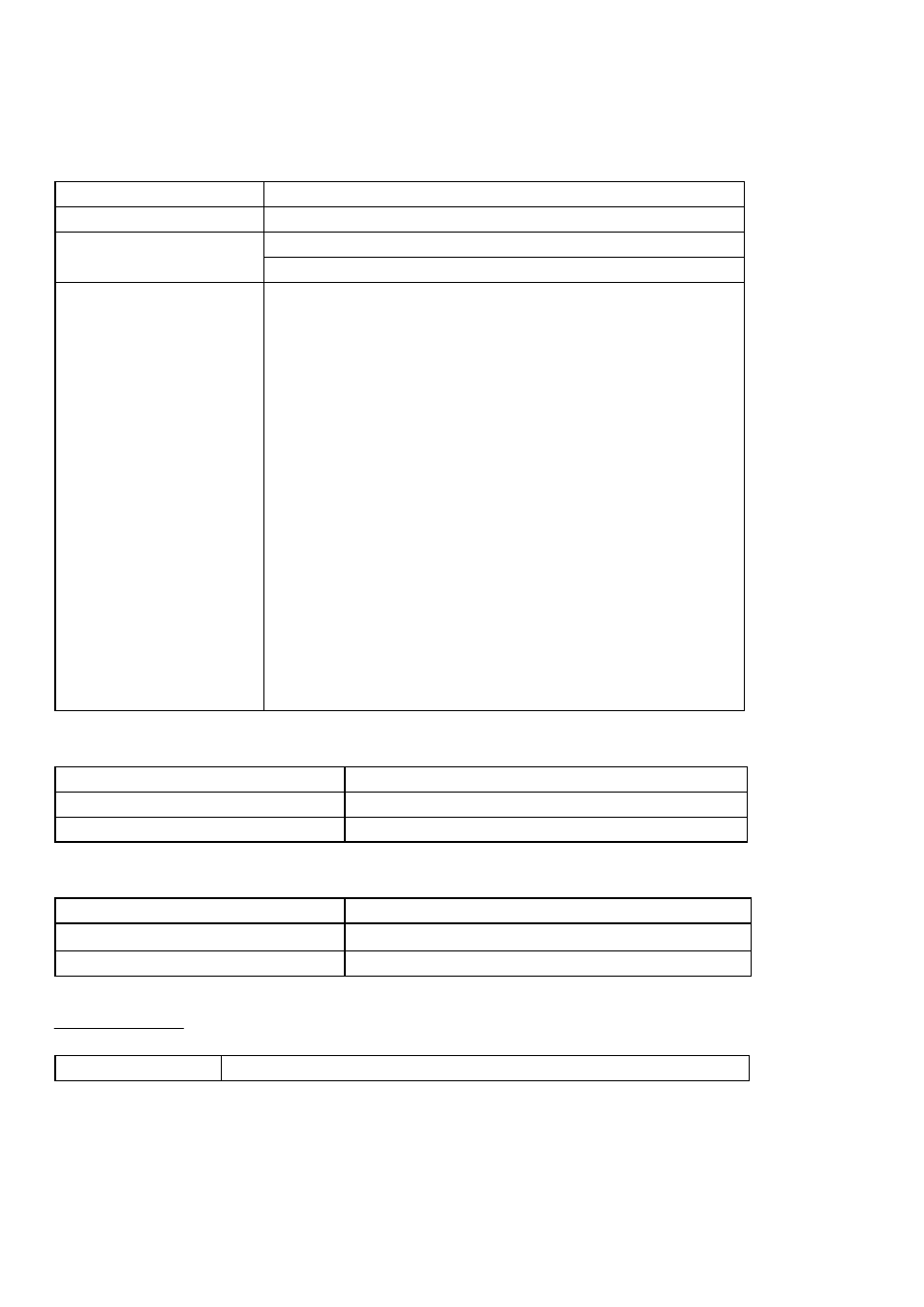 Interrupts, Crystal oscillator, Environmental | Mechanical | Omega Engineering DIGITAL INPUT/OUTPUT PCI-DIO96 User Manual | Page 22 / 31