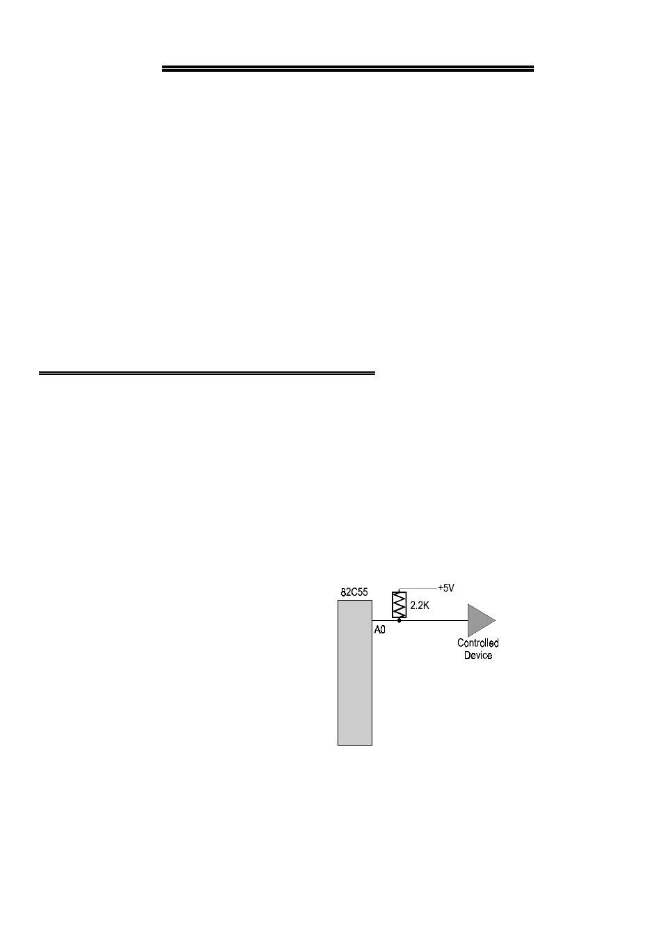 7 electronics and interfacing | Omega Engineering DIGITAL INPUT/OUTPUT PCI-DIO96 User Manual | Page 23 / 31