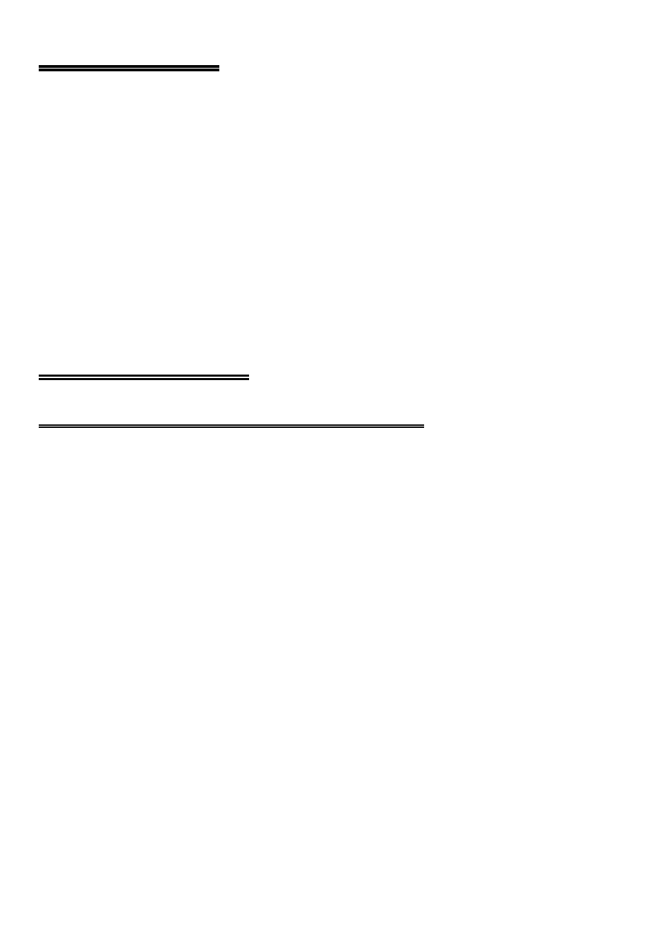 2 installation, 3 i/o connections | Omega Engineering DIGITAL INPUT/OUTPUT PCI-DIO96 User Manual | Page 5 / 31