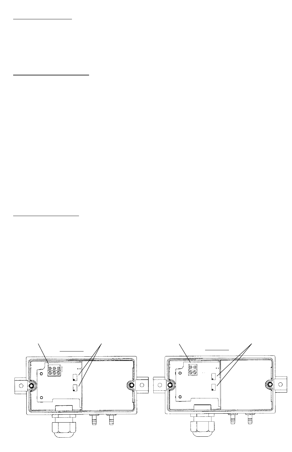 Omega Engineering PX2670 User Manual | Page 3 / 7