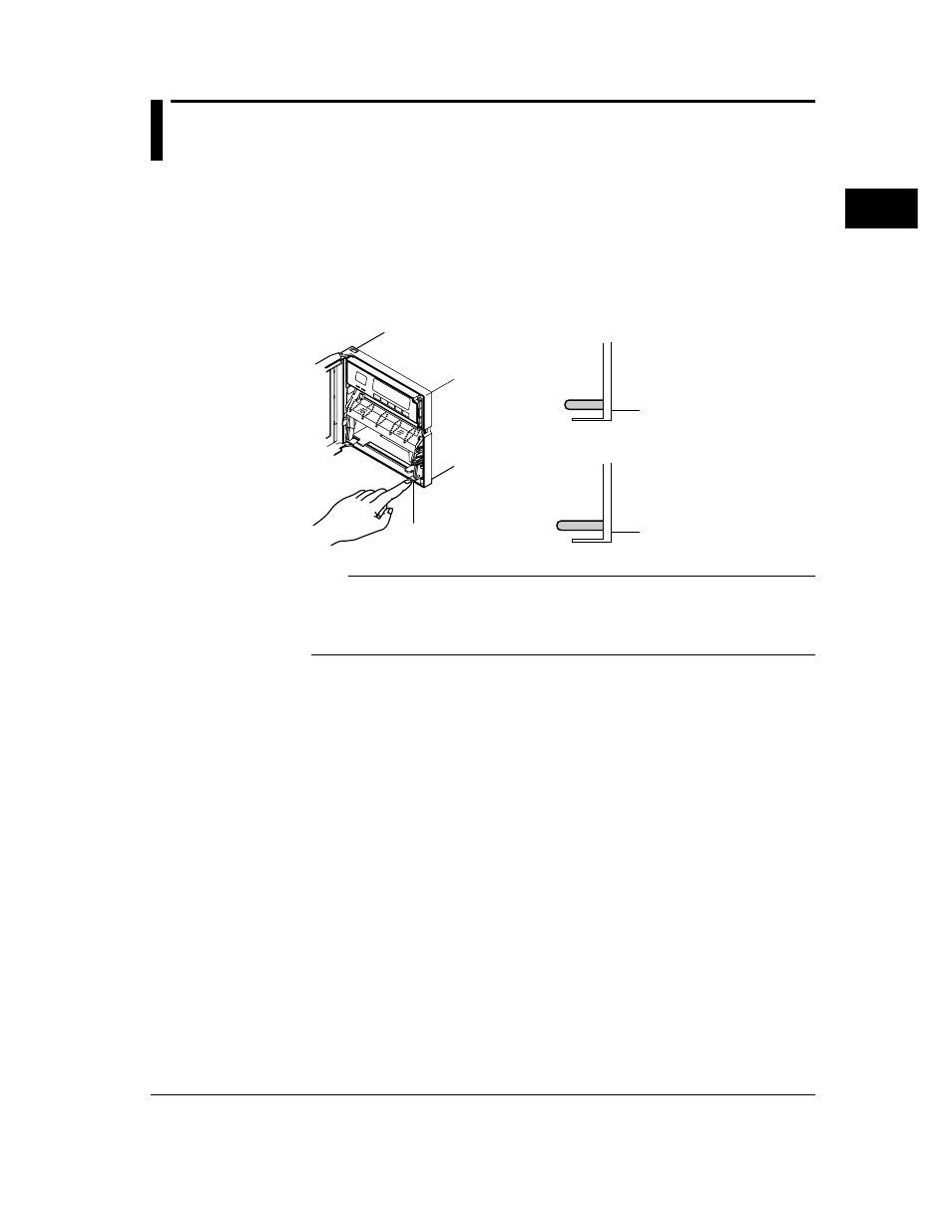 1 recording | Omega Engineering RD260A User Manual | Page 11 / 25