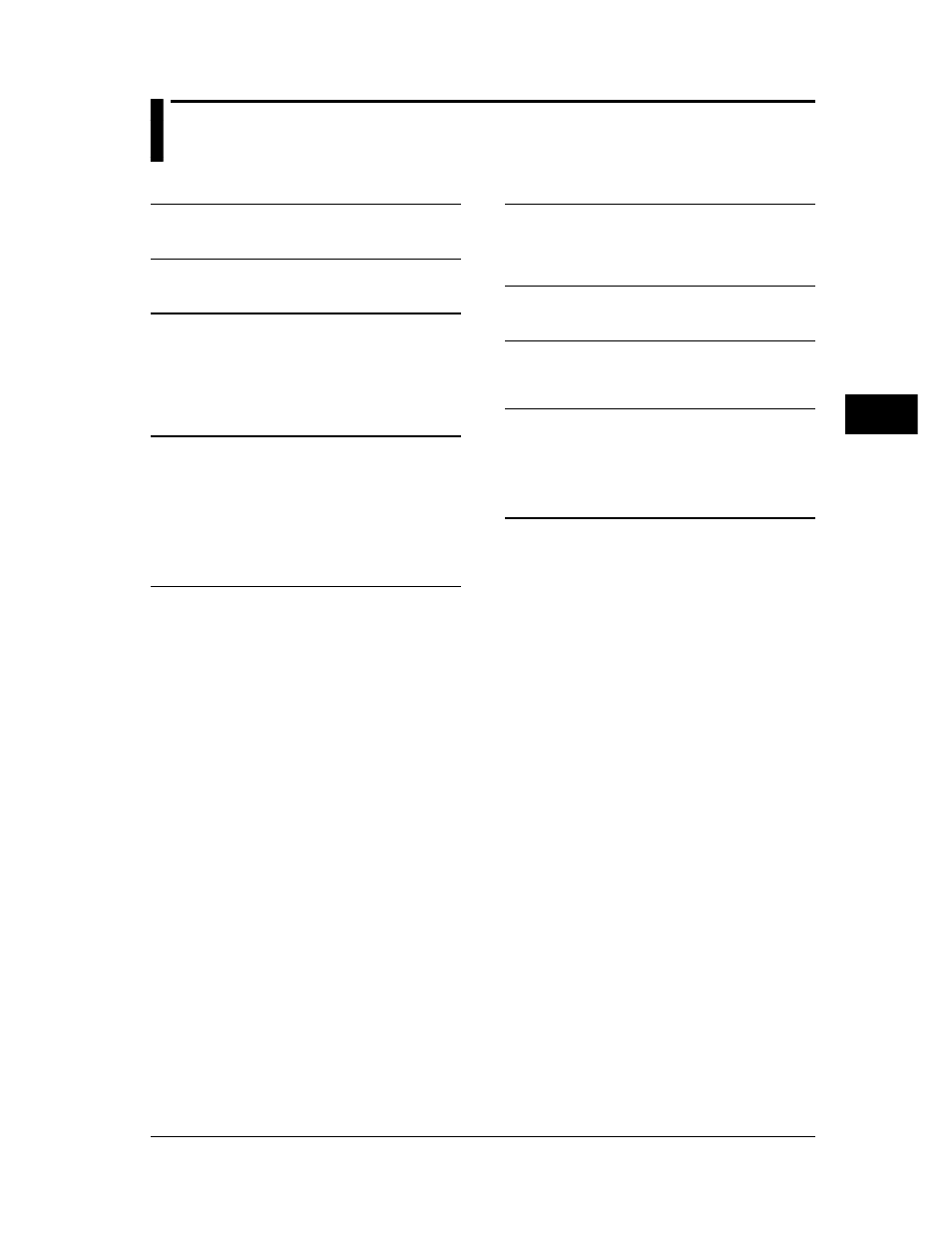 Index | Omega Engineering RD260A User Manual | Page 23 / 25