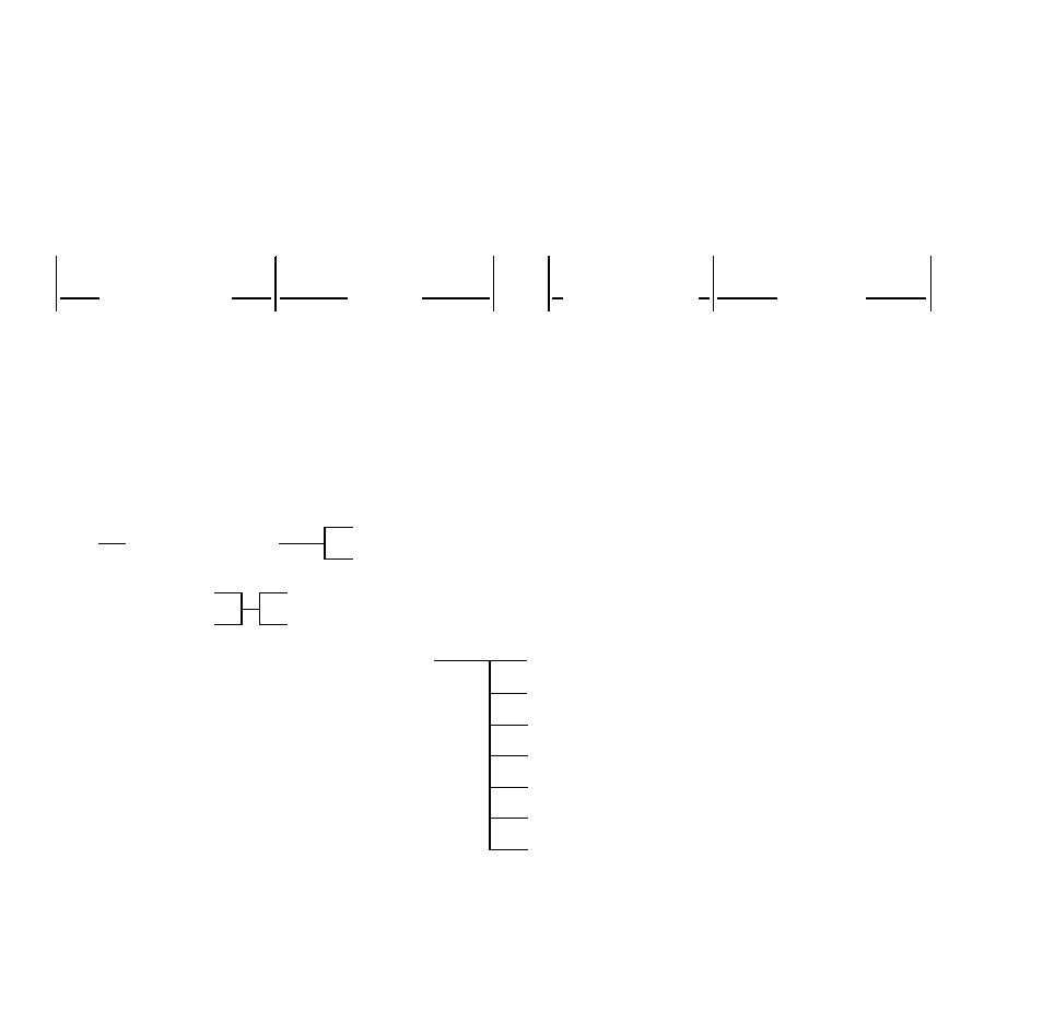 Output data formats, Values=[h, 07 — lsd +h | 01 t1 polarity | Omega Engineering HH507R User Manual | Page 16 / 21