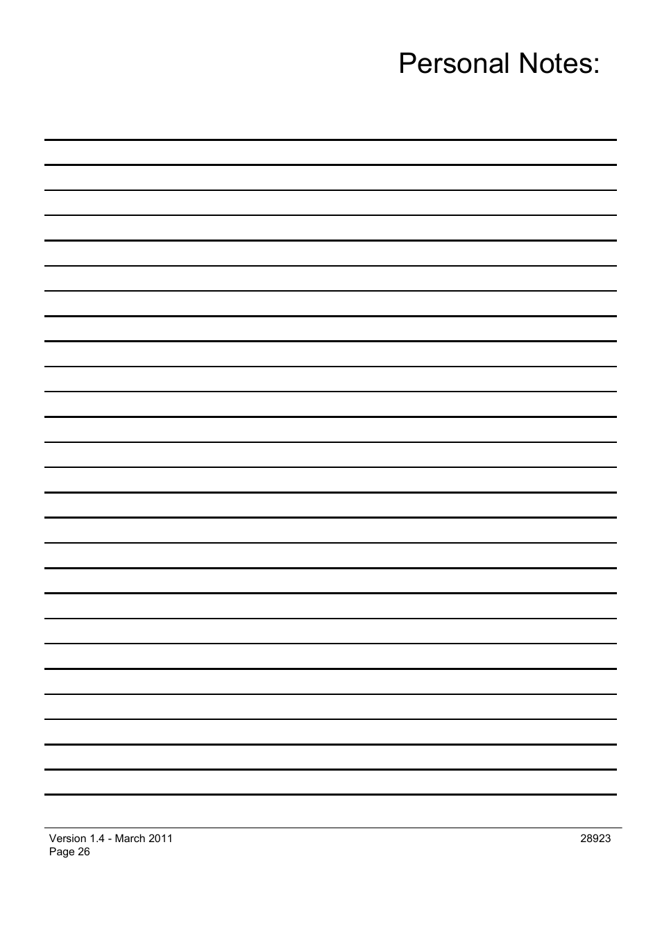 Omega Engineering OM-SQ2040 Series User Manual | Page 26 / 28