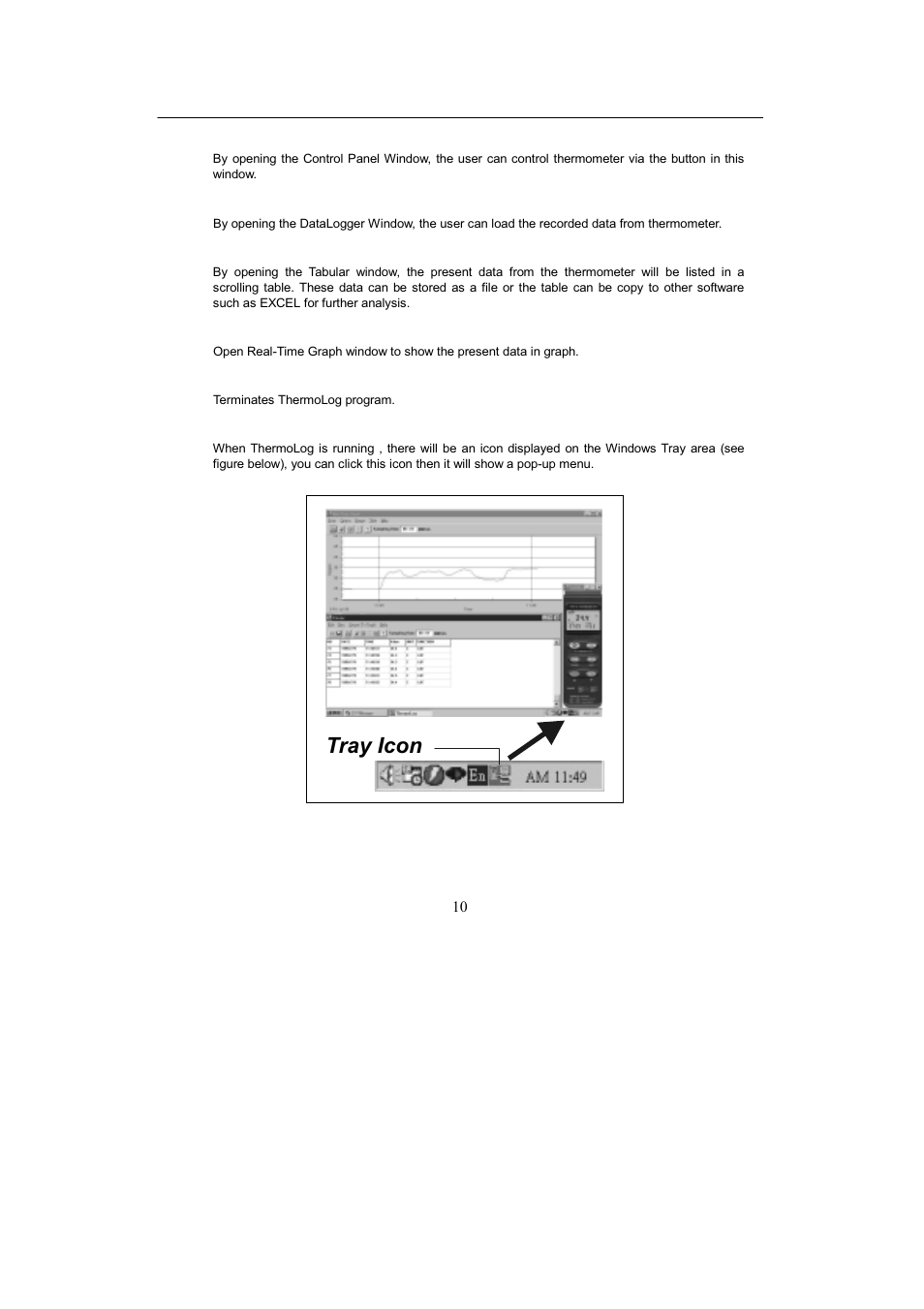 Omega Engineering HH306 User Manual | Page 11 / 13