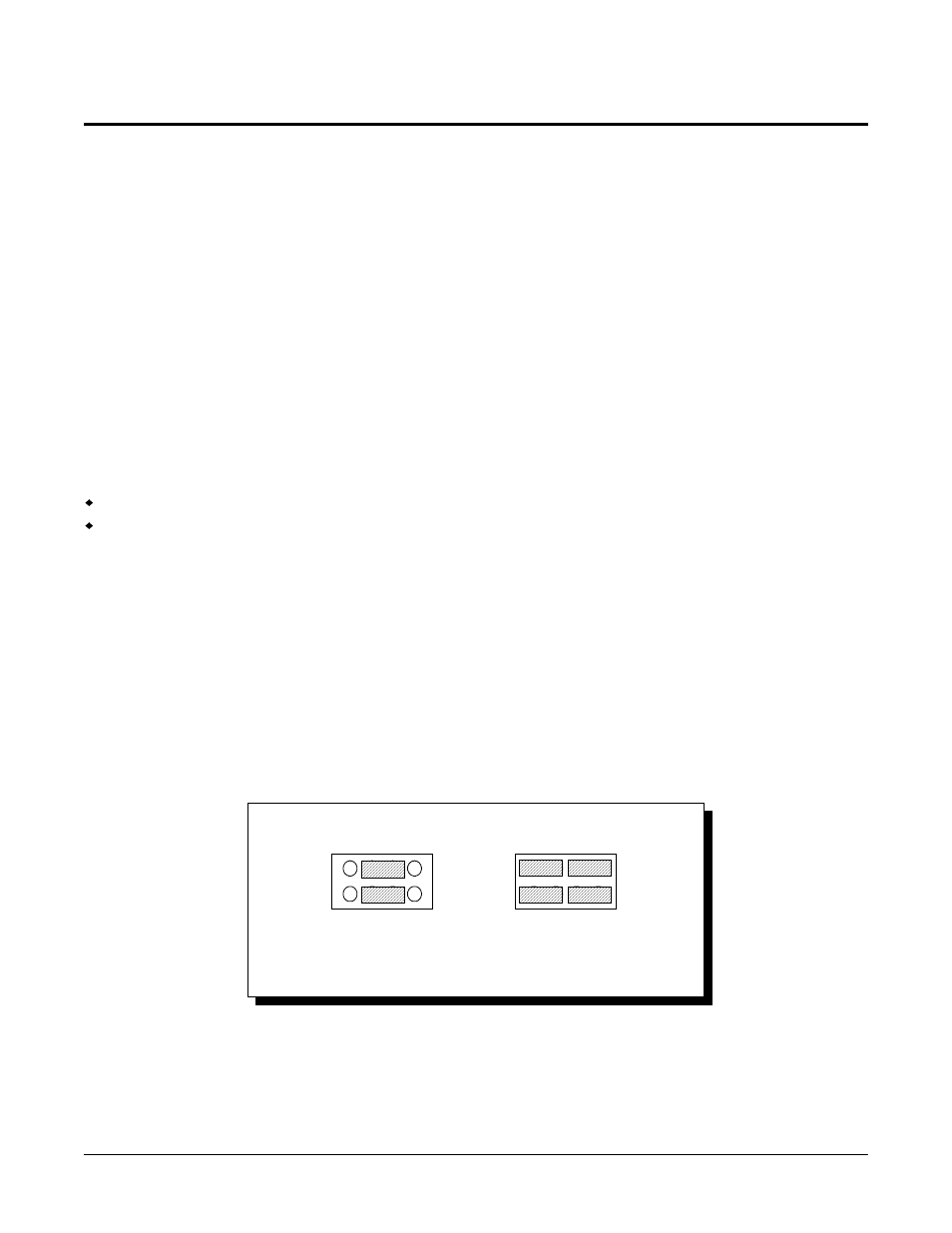 1 analog to digital converter, Circuit board description and configuration | Omega Engineering DAQ-12 User Manual | Page 10 / 31
