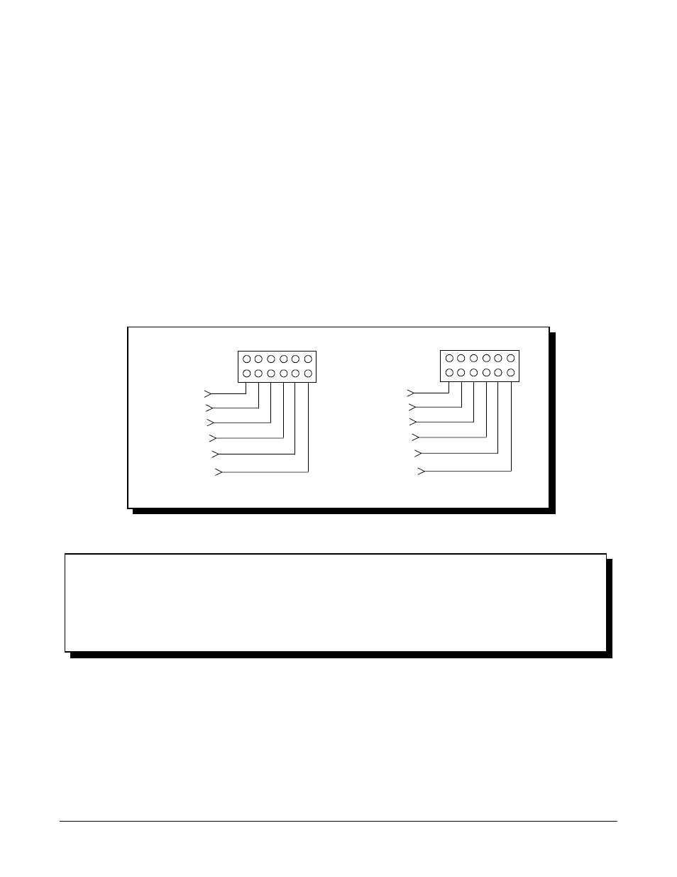 J8 j9 | Omega Engineering DAQ-12 User Manual | Page 21 / 31