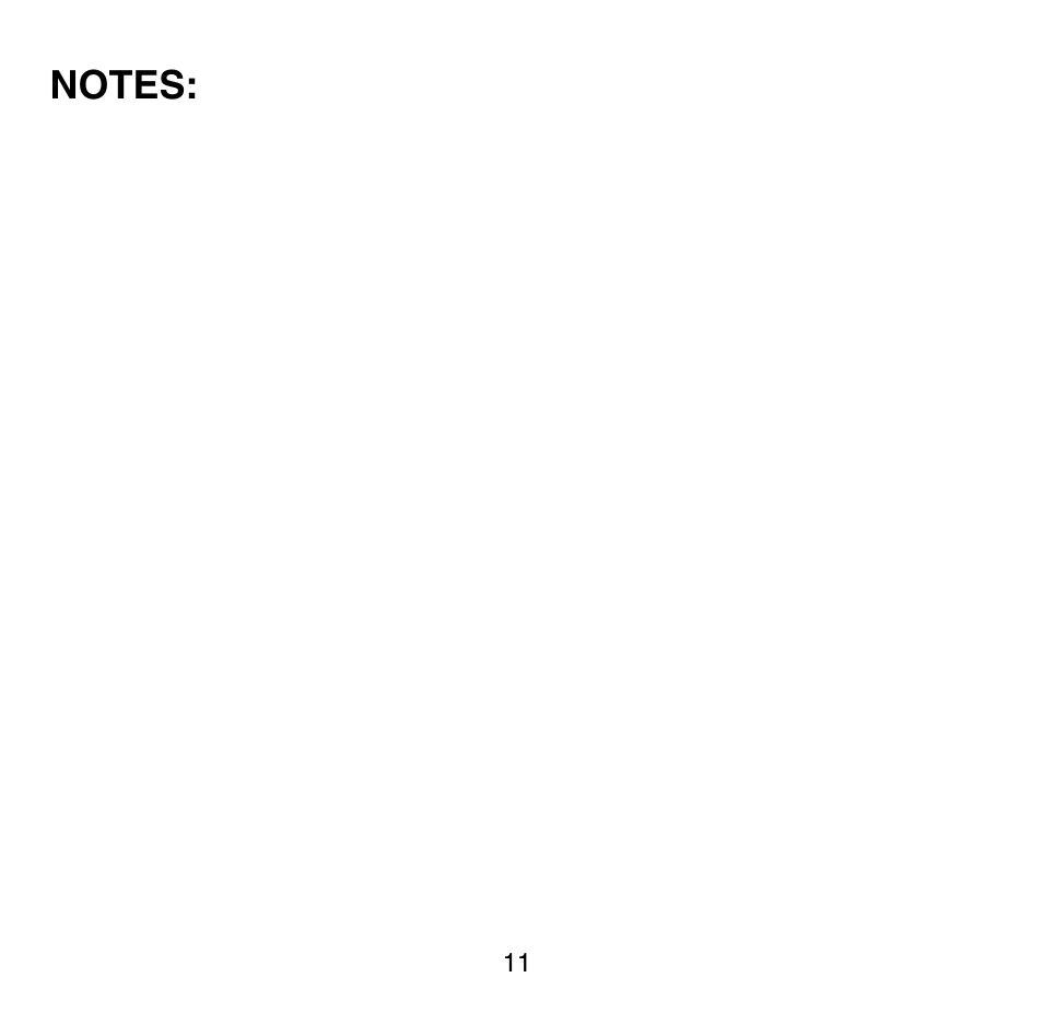 Omega Vehicle Security HH502 User Manual | Page 13 / 16