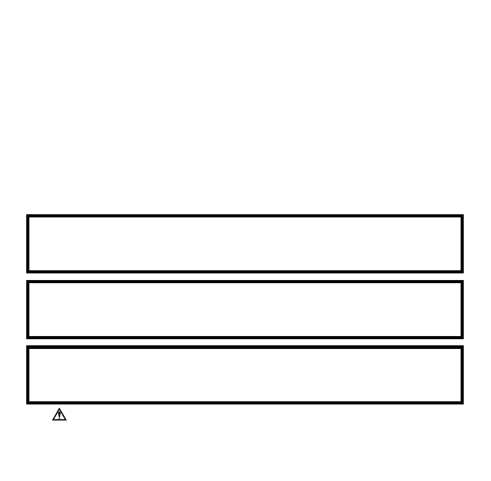 Introduction, Safety information | Omega Vehicle Security HH502 User Manual | Page 3 / 16