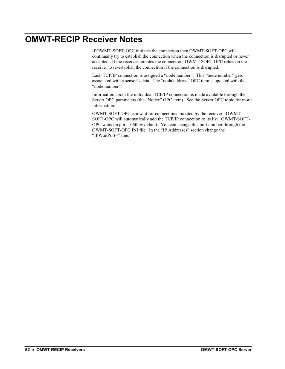 File format - error log | Omega Engineering M-4066 User Manual | Page 56 / 63