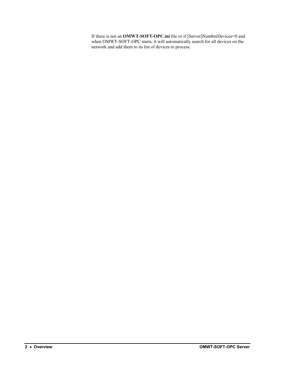 Omega Engineering M-4066 User Manual | Page 6 / 63