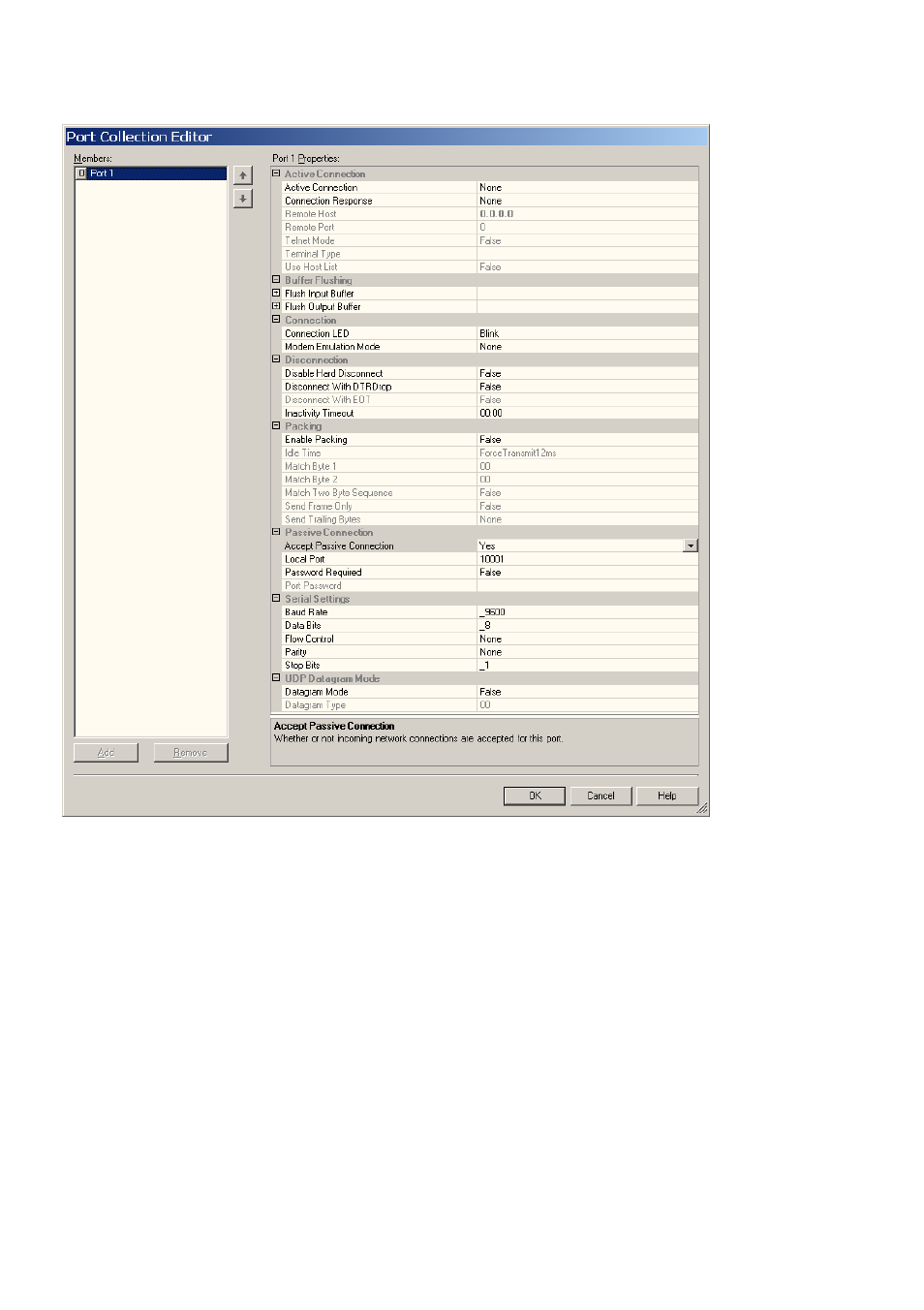 Omega Engineering RS232 User Manual | Page 10 / 16