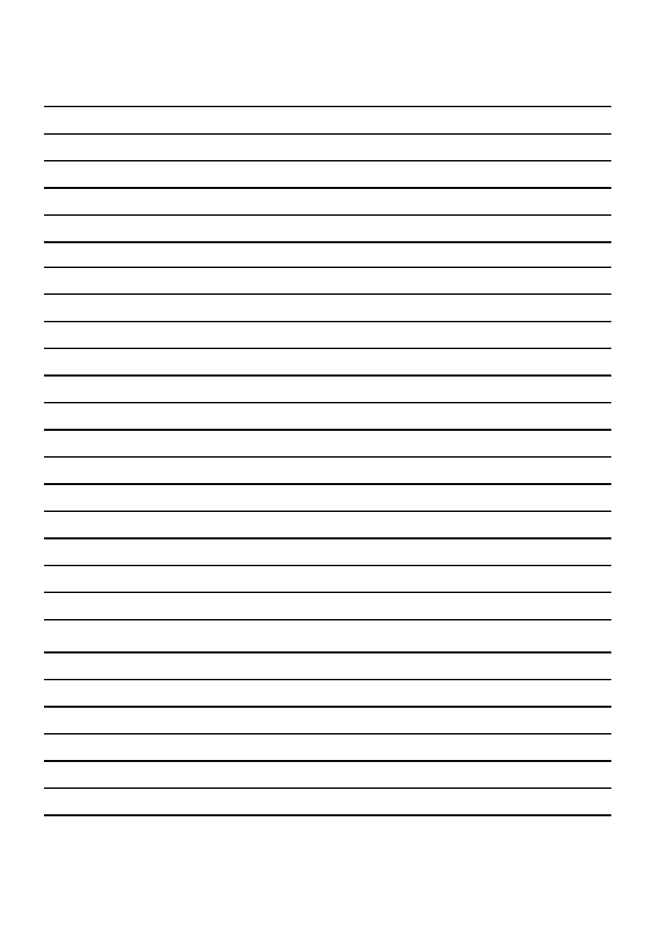 Omega Engineering RS232 User Manual | Page 14 / 16