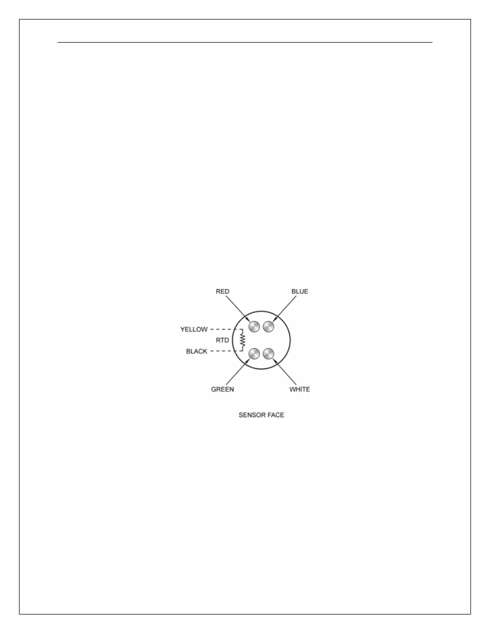 Omega cde-45p | Omega Engineering CDE-45P User Manual | Page 11 / 14