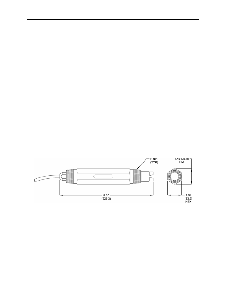 Omega cde-45p | Omega Engineering CDE-45P User Manual | Page 5 / 14