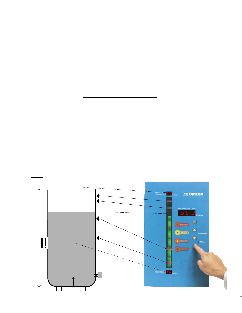 Lvcn-302, Features and overview | Omega Engineering LVCN-302 User Manual | Page 2 / 7