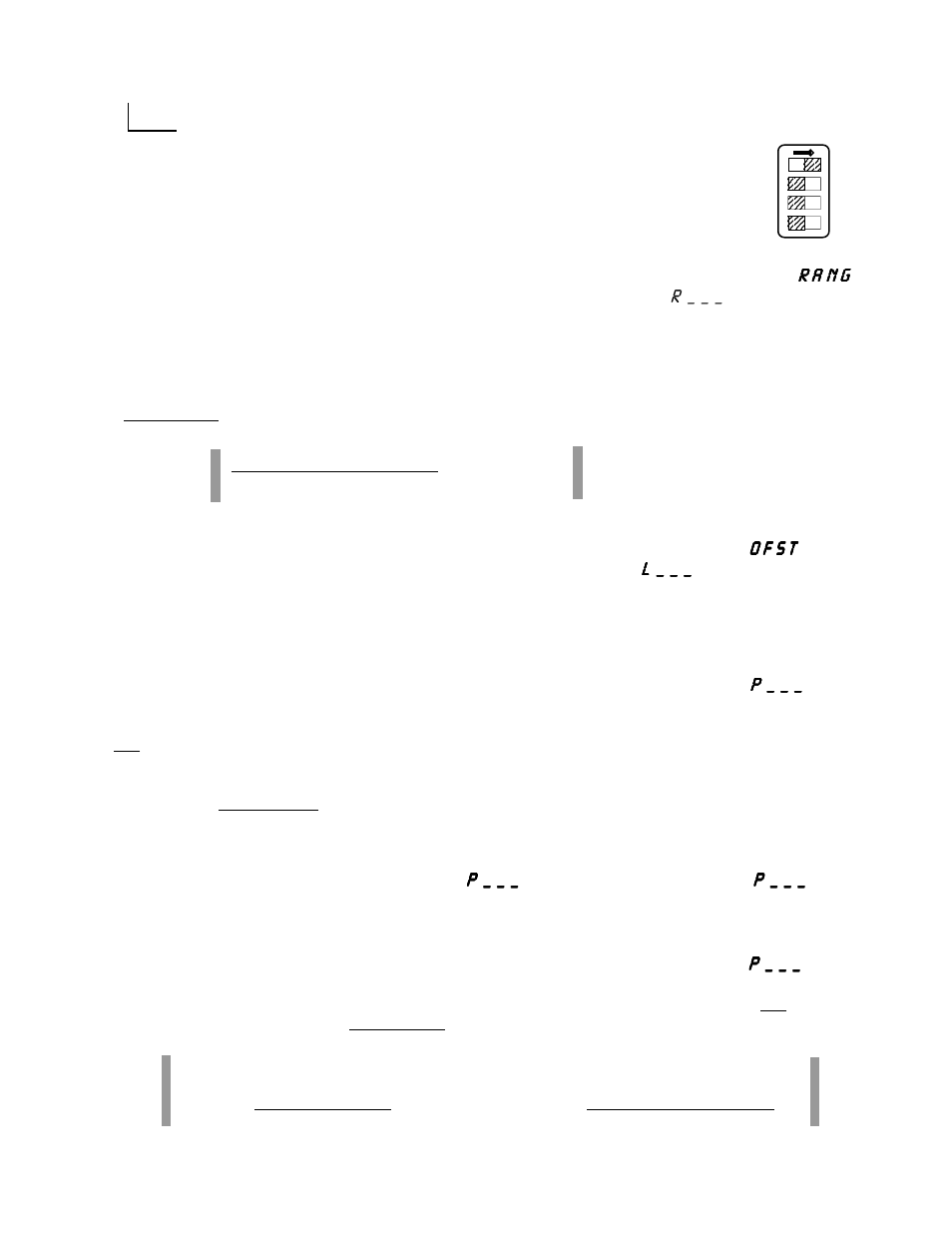 Initial set-up in eight easy steps | Omega Engineering LVCN-302 User Manual | Page 4 / 7