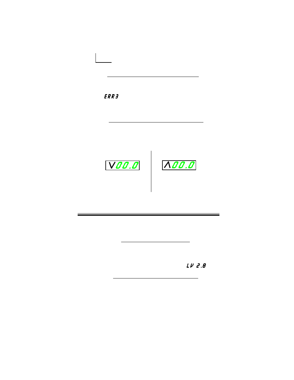 Omega Engineering LVCN-302 User Manual | Page 6 / 7