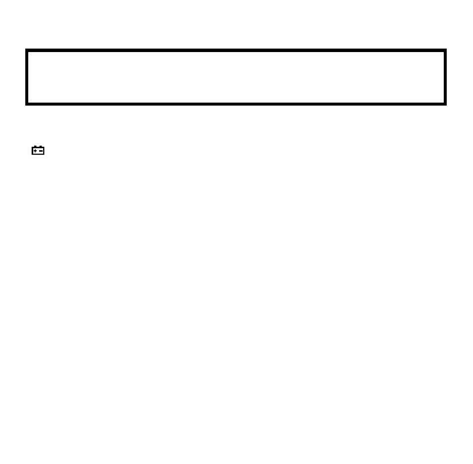 Operator maintenance | Omega Engineering HH501BR User Manual | Page 11 / 14
