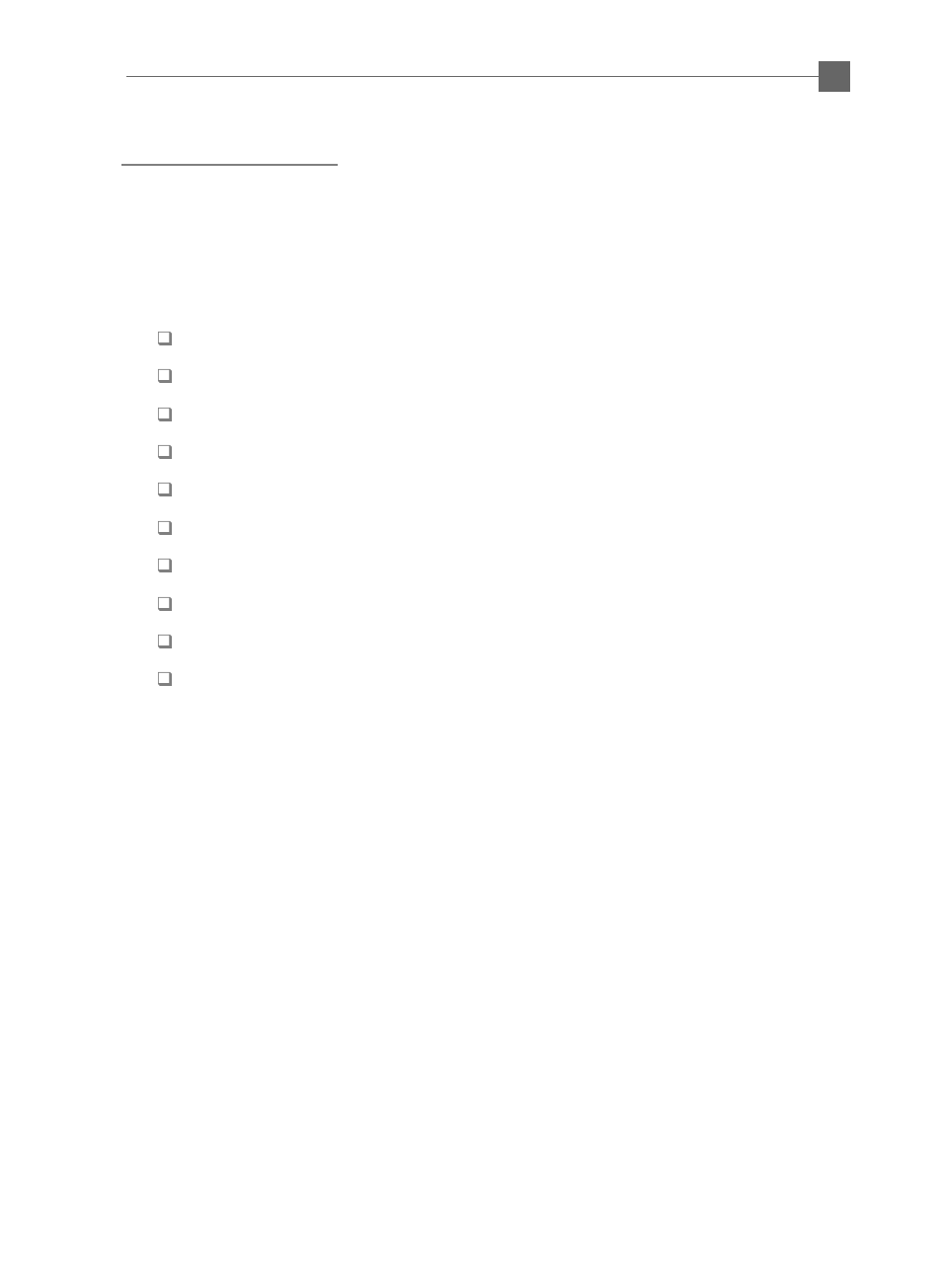 Introduction, About the product | Optoma Optoma EP 610 (H) User Manual | Page 3 / 25