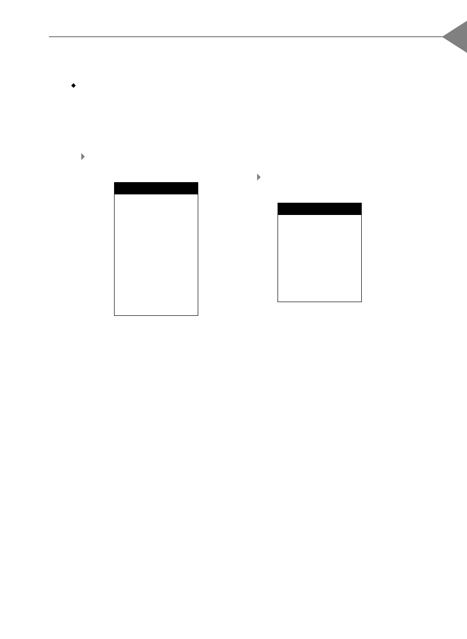 Wosd menus | Optoma Optoma EP550 User Manual | Page 10 / 21