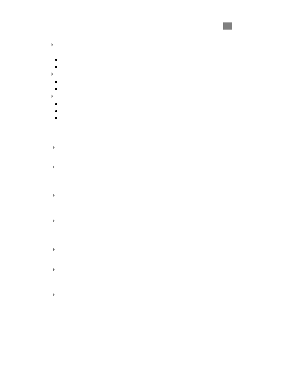 Projection | Optoma Optoma EP718 User Manual | Page 21 / 28