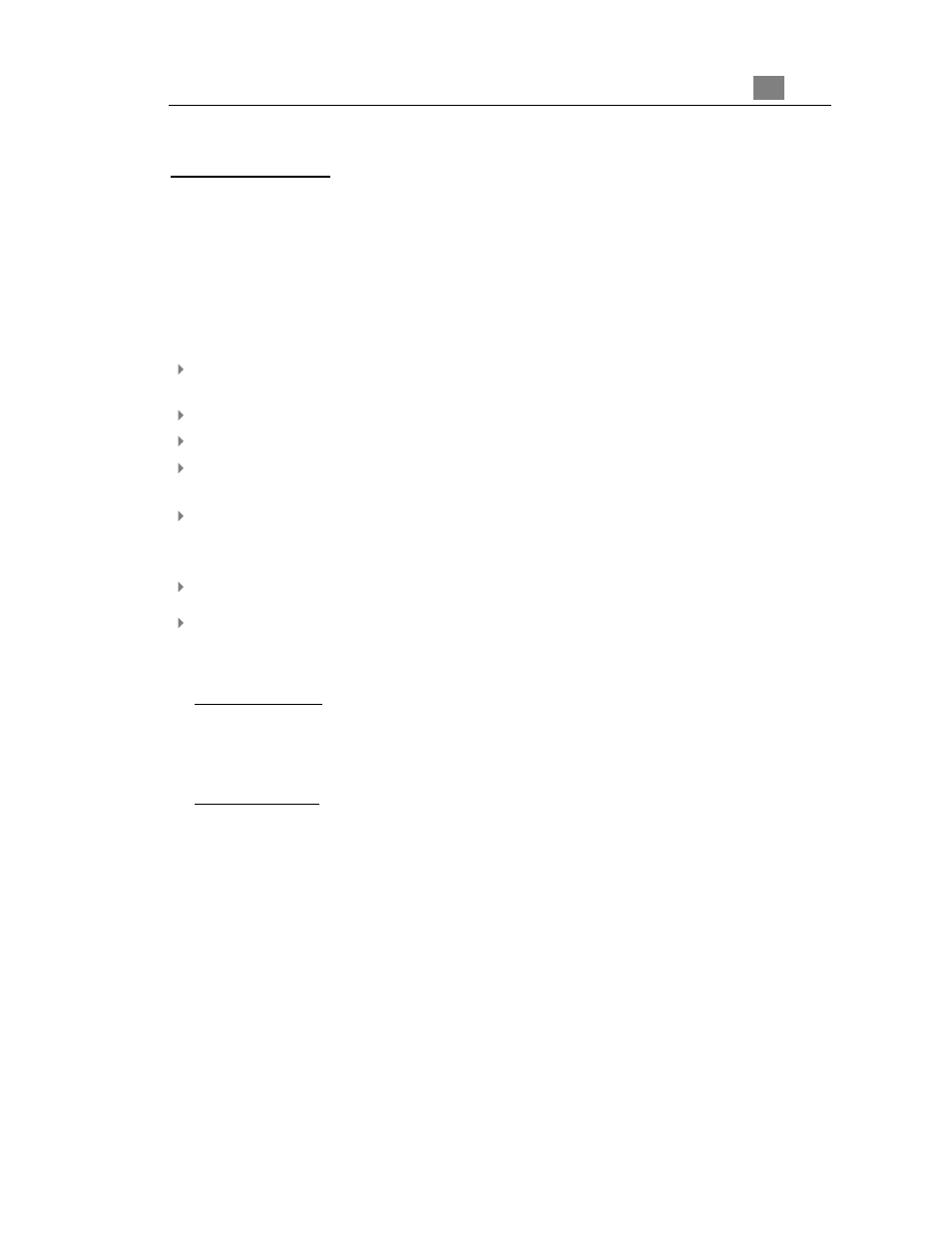 Appendices, Troubleshooting | Optoma Optoma EP718 User Manual | Page 23 / 28