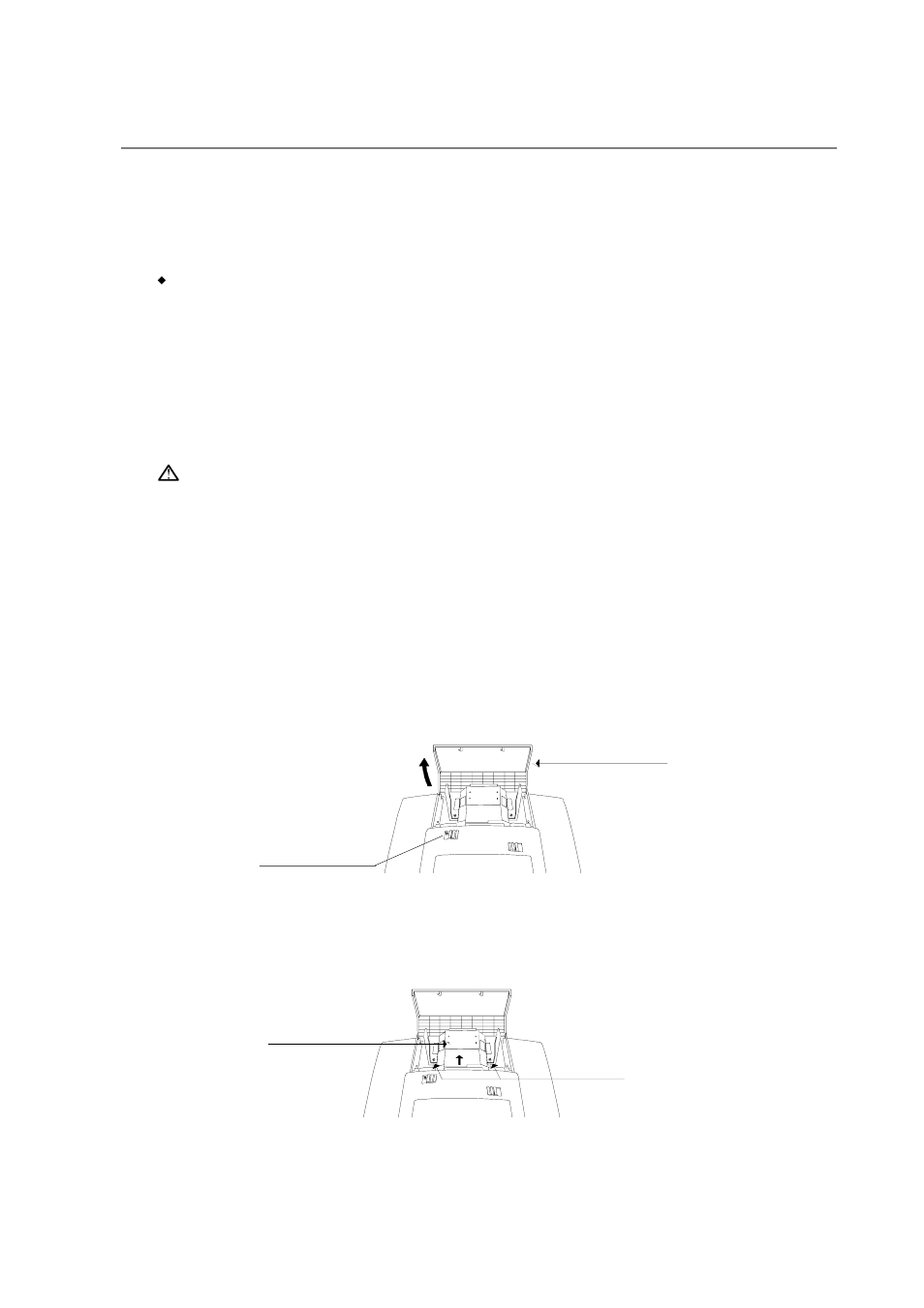 Maintenance, Wchanging the lamp | Optoma Optoma EP585 User Manual | Page 19 / 23