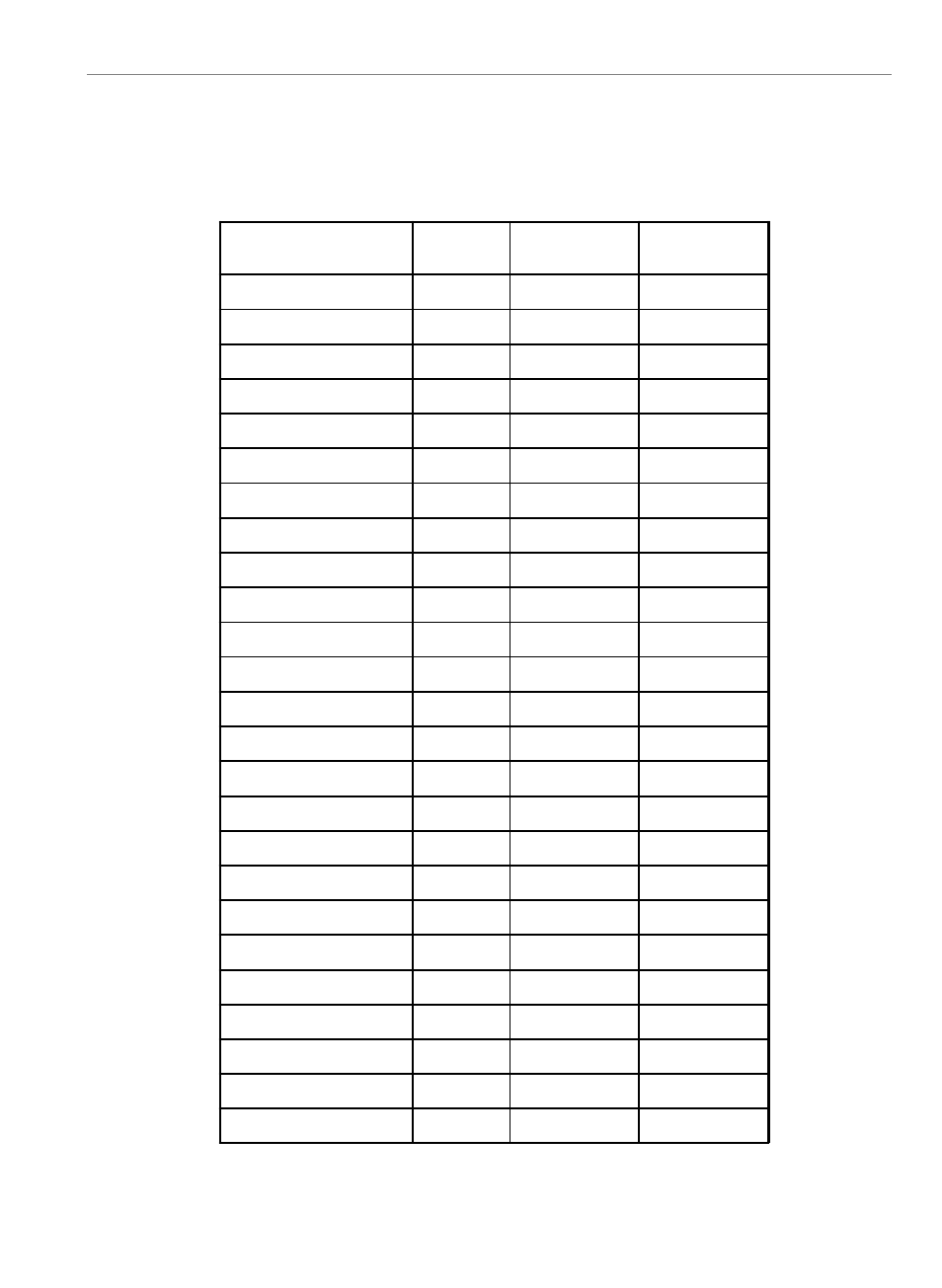 Compatibility modes, English 23 | Optoma Optoma EP585 User Manual | Page 23 / 23