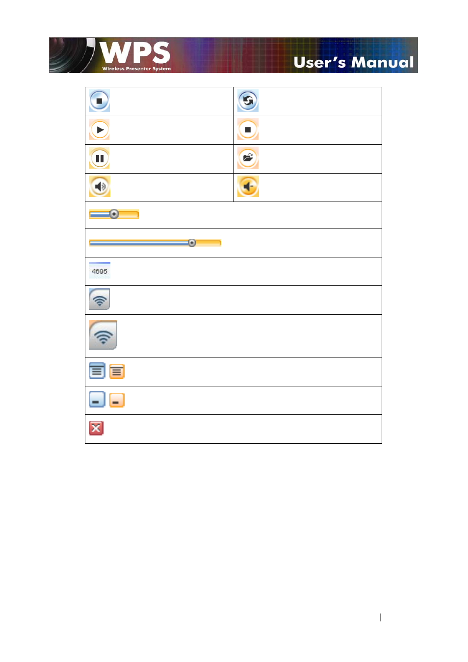 Optoma TX778W User Manual | Page 10 / 26