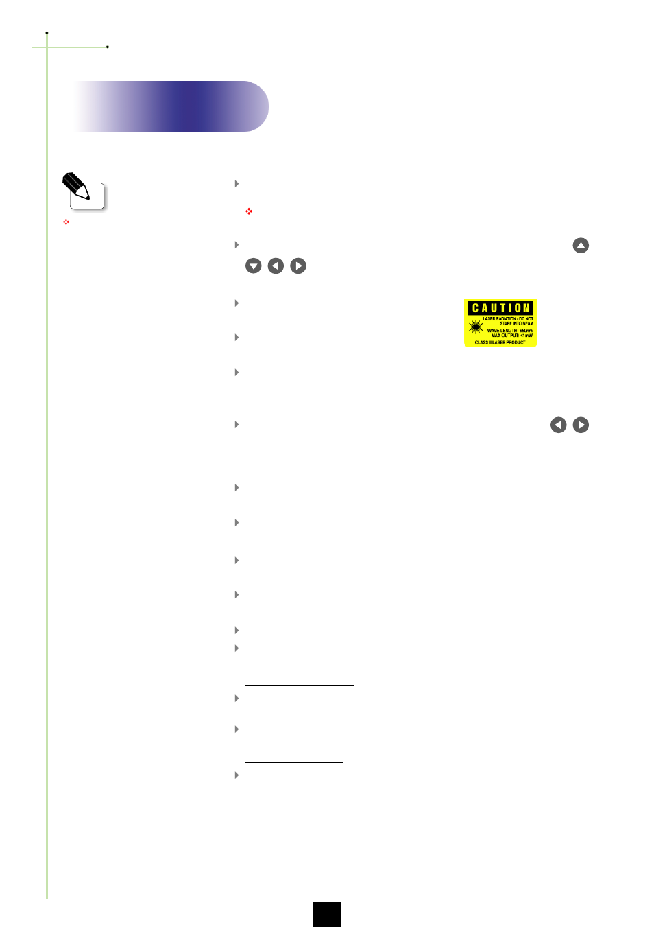 User controls | Optoma Optoma EP750 User Manual | Page 14 / 26