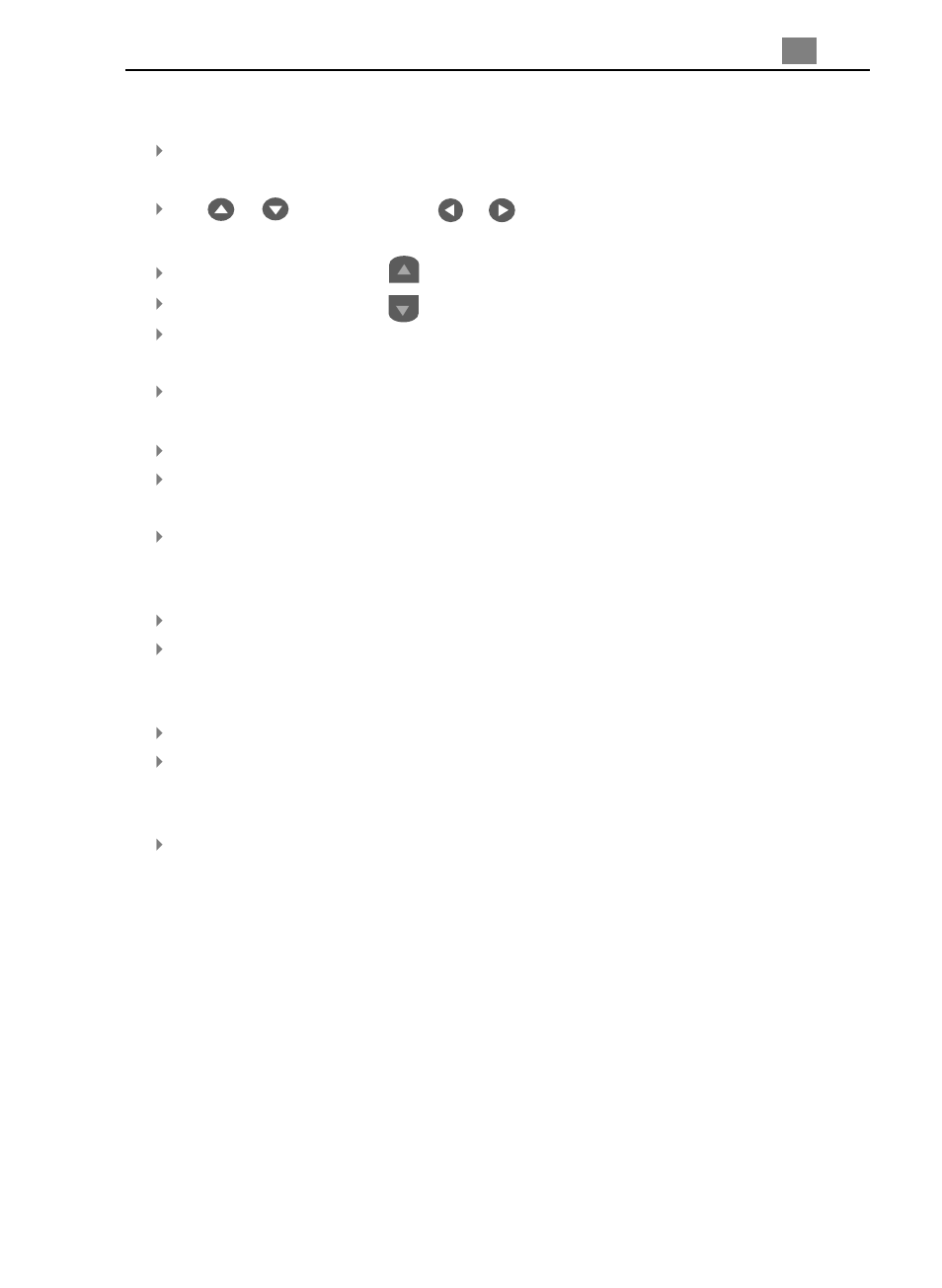 Optoma Optoma EP705H User Manual | Page 17 / 27