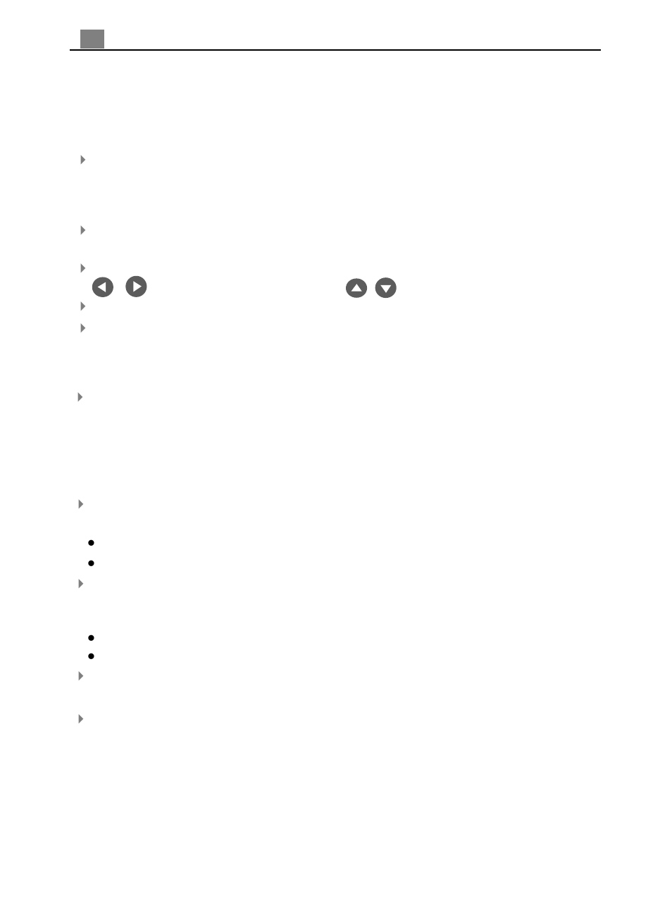 On-screen display menus, How to operate language, Display | Optoma Optoma EP705H User Manual | Page 18 / 27