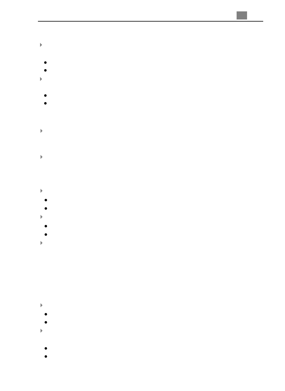 Image (computer mode only), Audio | Optoma Optoma EP705H User Manual | Page 19 / 27