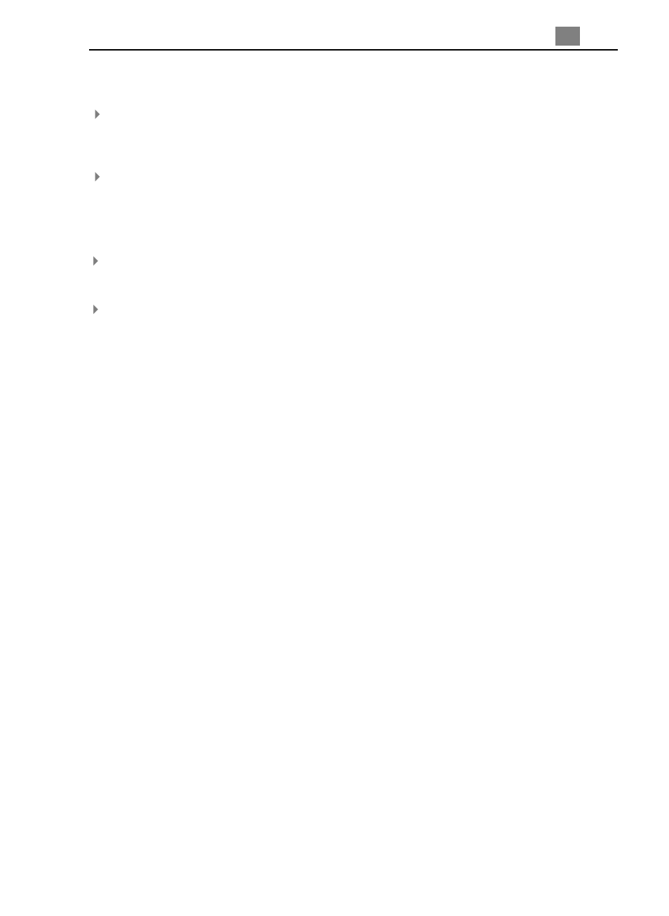 Lamp exit menu | Optoma Optoma EP705H User Manual | Page 21 / 27